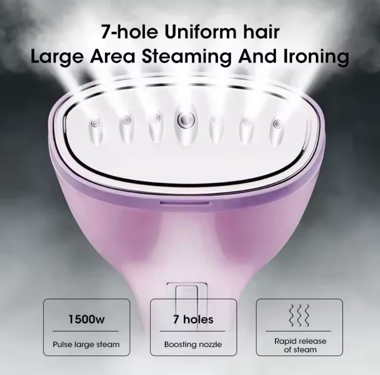 SteamaPro