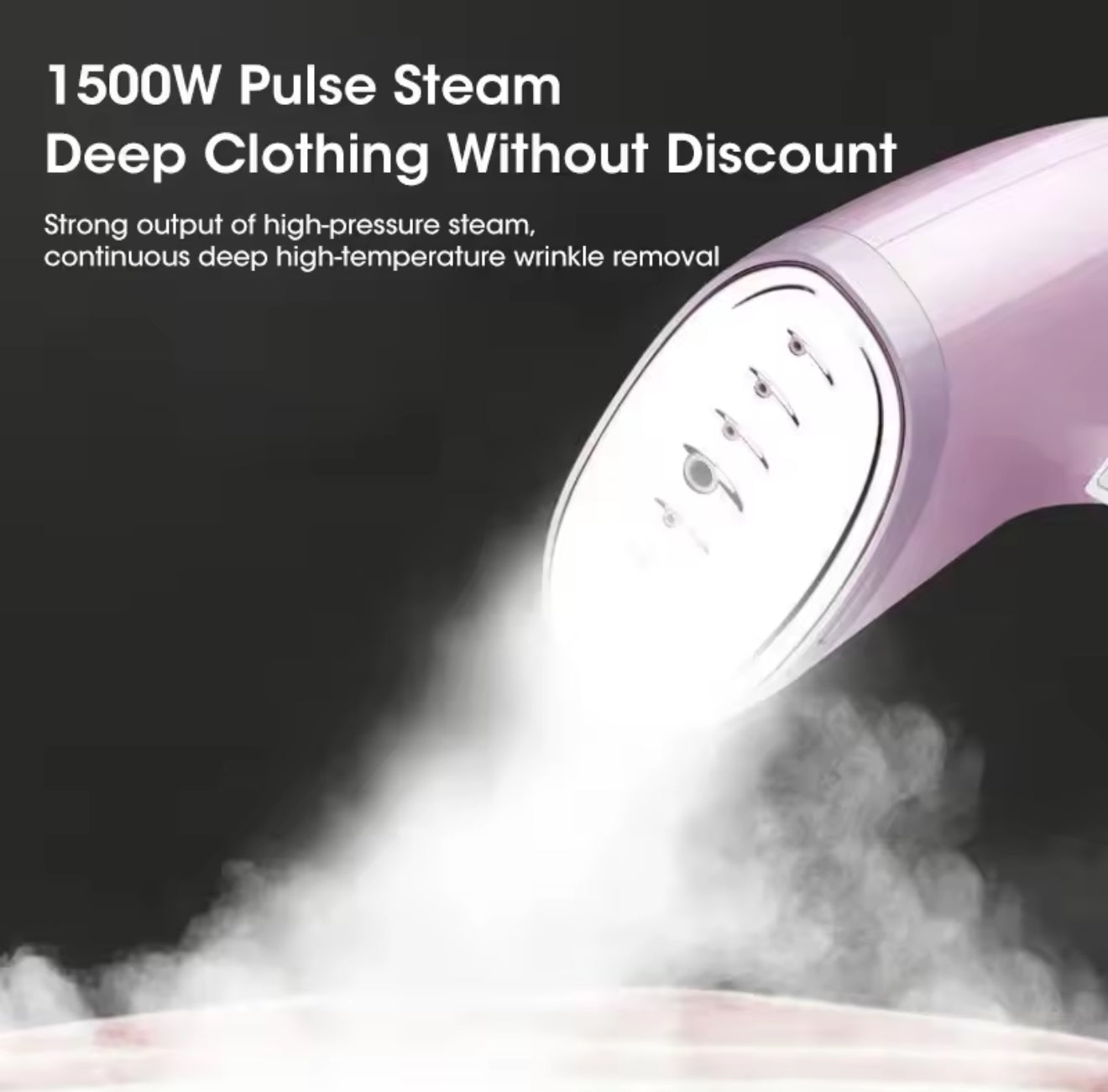 SteamaPro