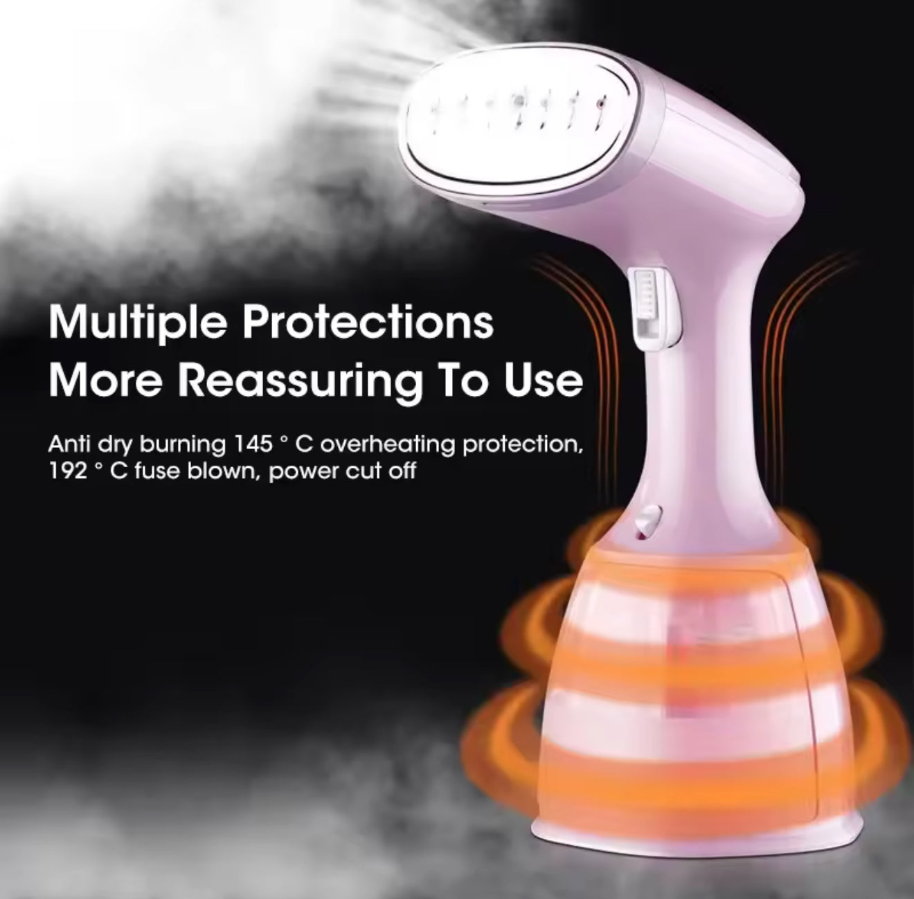 SteamaPro